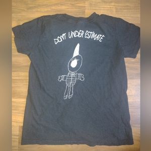 Kids Streetwear T-shirt